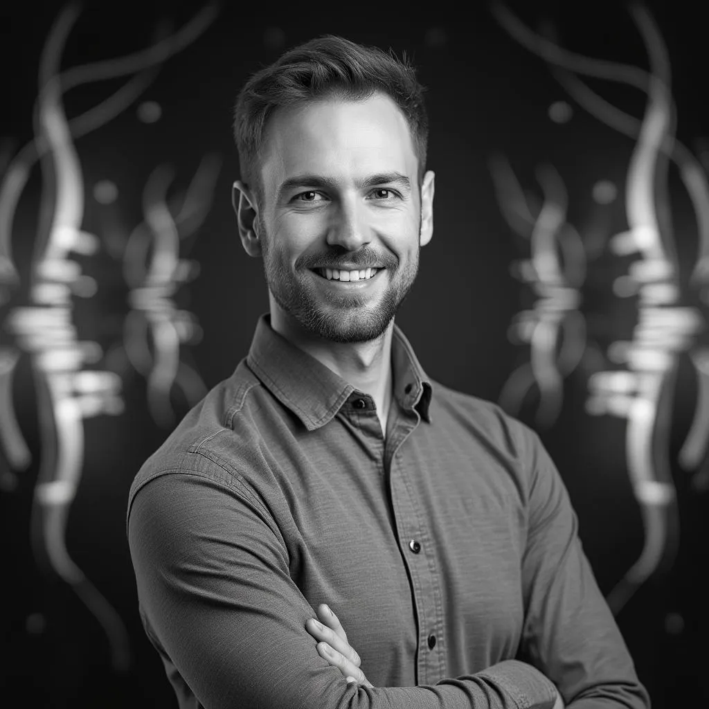 Photo of Instructor John Smith